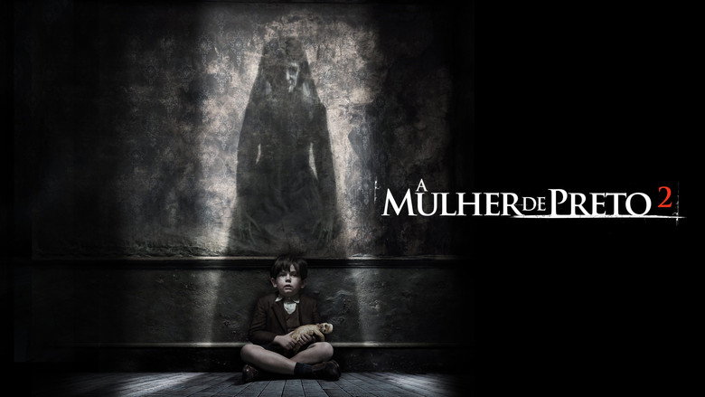 The Woman in Black 2: Angel of Death backdrop 5