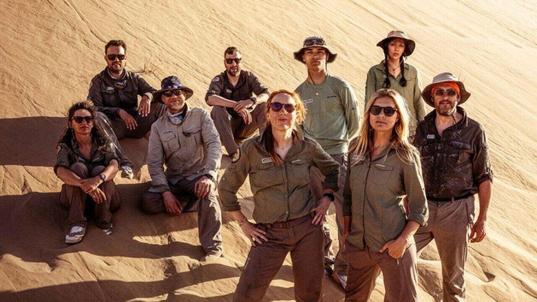 De Expeditie backdrop 7