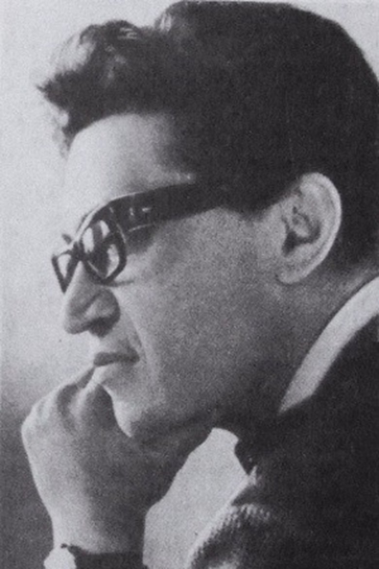 Bogdan Trotsyuk