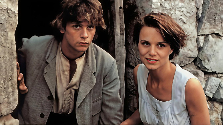 Wuthering Heights backdrop 2