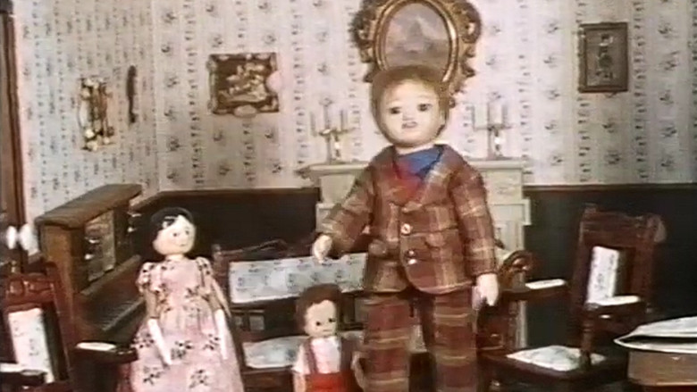 Tottie: The Doll's Wish backdrop 3