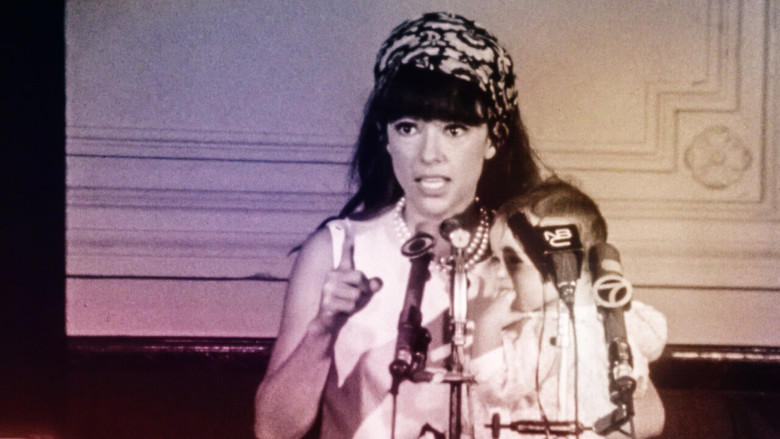 Rita Moreno: Just a Girl Who Decided to Go for It backdrop 6