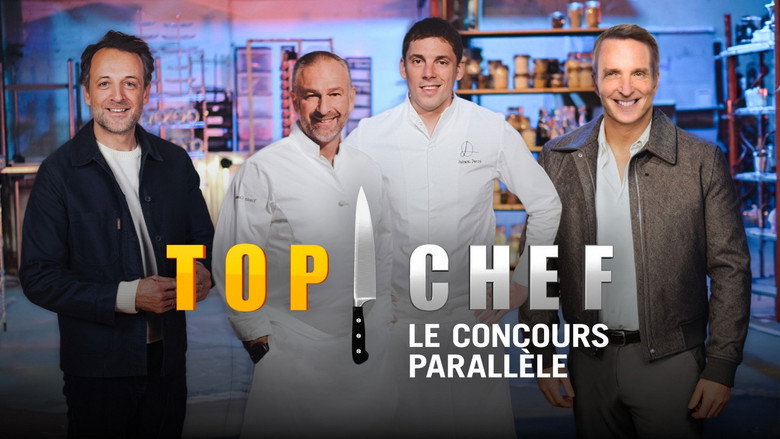 Top chef: hidden brigade backdrop 7