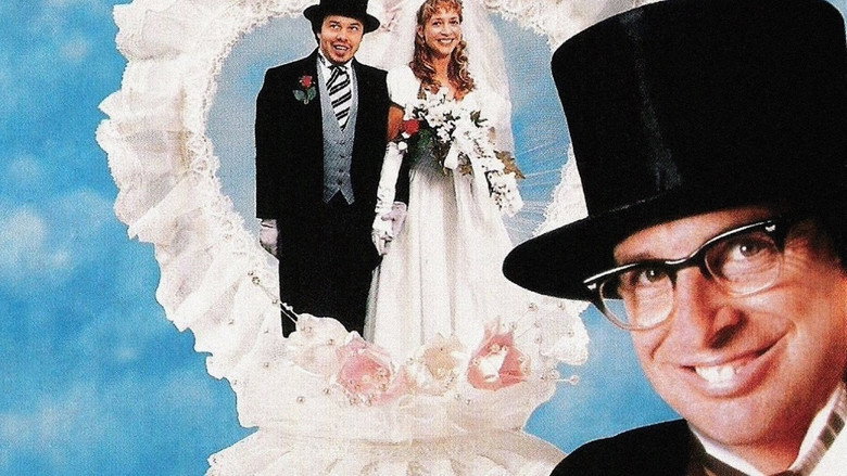 Revenge of the Nerds IV: Nerds in Love backdrop 8