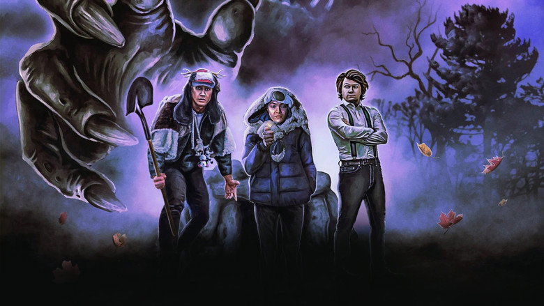 Curse of Crom: The Legend of Halloween backdrop 2