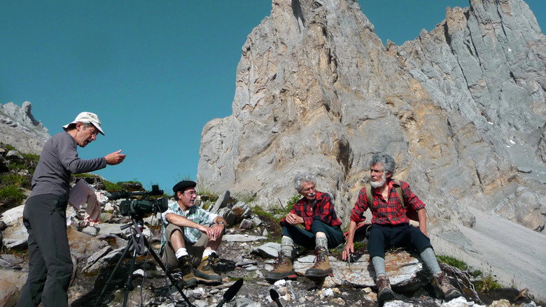 The Ravier Brothers - The Pyrenees Adventure backdrop 4