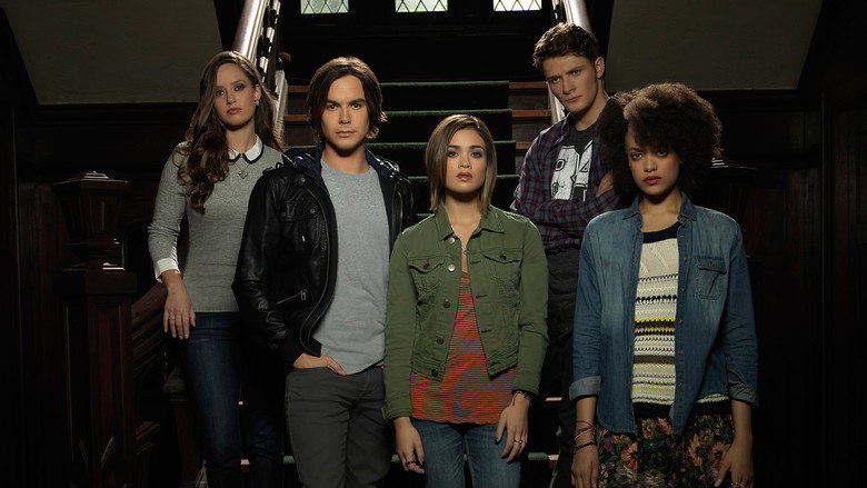 Ravenswood backdrop 5