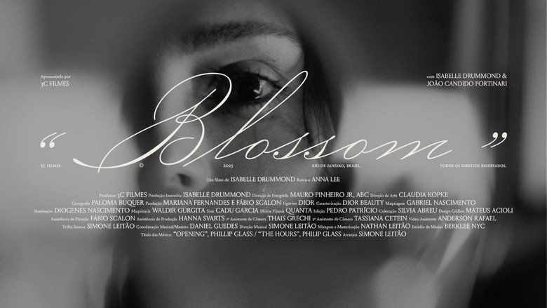 Blossom backdrop 4