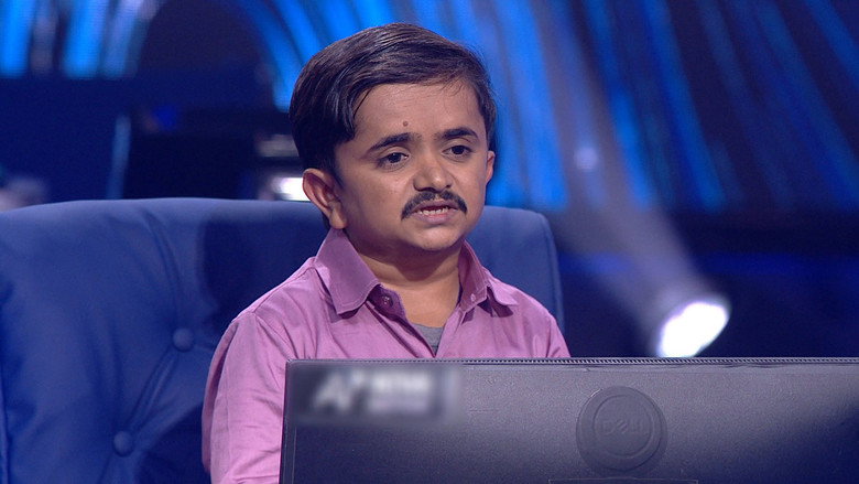 Dr. Ganesh Baraiya’s KBC Challenge