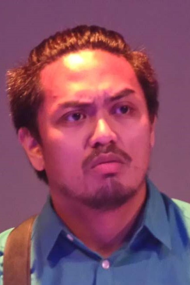 Roi Calilong