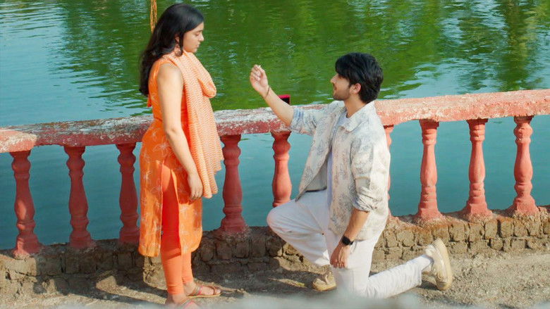 Virat Proposes to Anvita