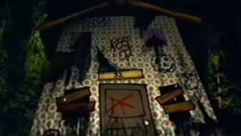 The Return of the Pumpkin Rabbit