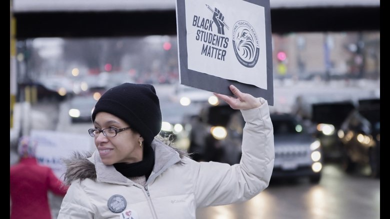 Let the Little Light Shine