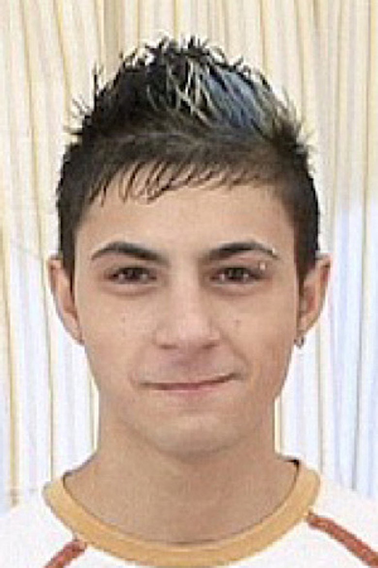 Roman Geremy