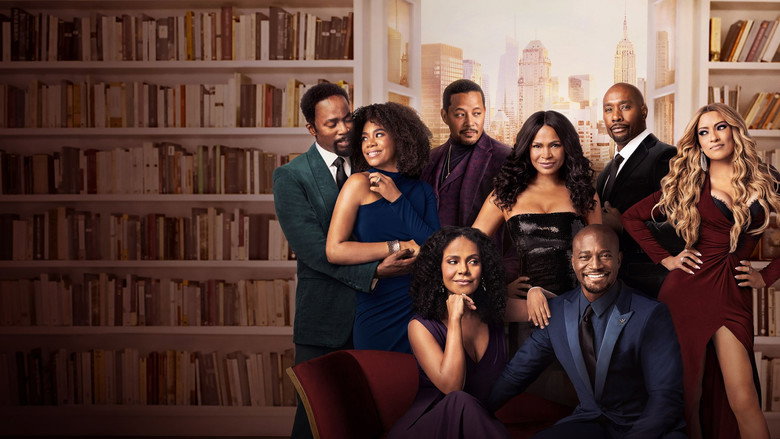 The Best Man: The Final Chapters backdrop 4