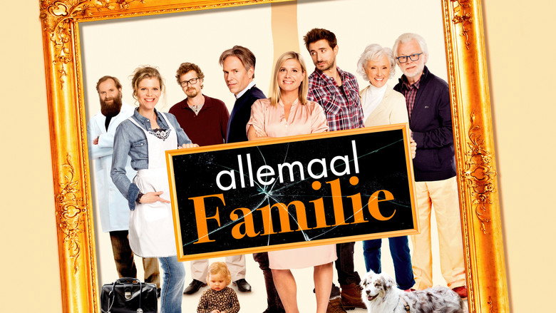 The Family Way backdrop 6