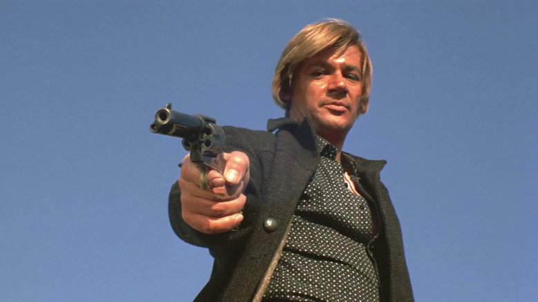 Sartana and His Shadow of Death backdrop 2