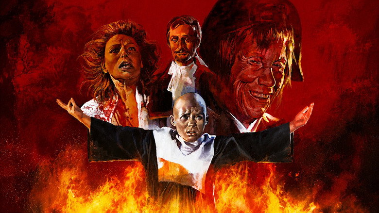 Mark of the Devil Part II backdrop 8