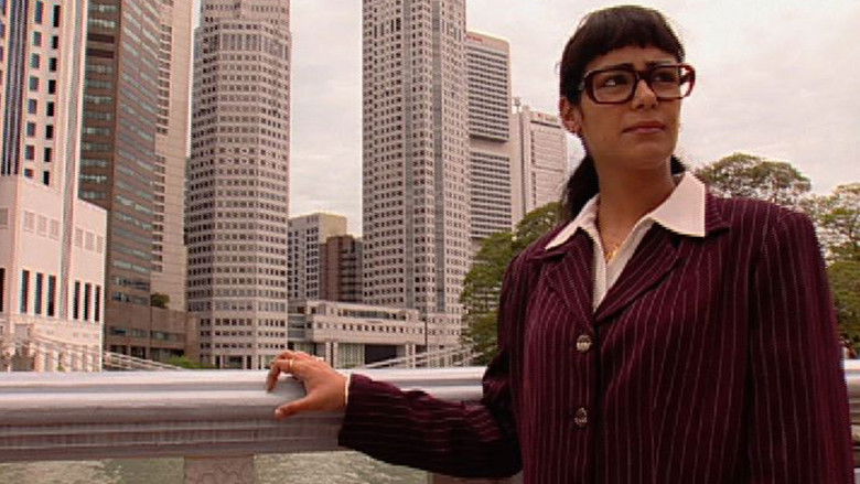 Jassi Puts On Make Up