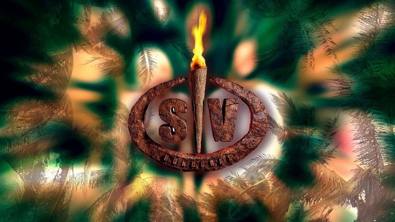 Supervivientes backdrop 8