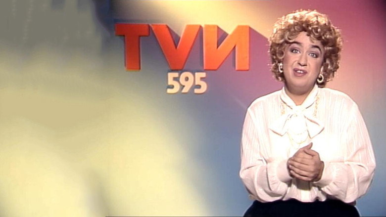 TVN 595, la télévision des nuls backdrop 3