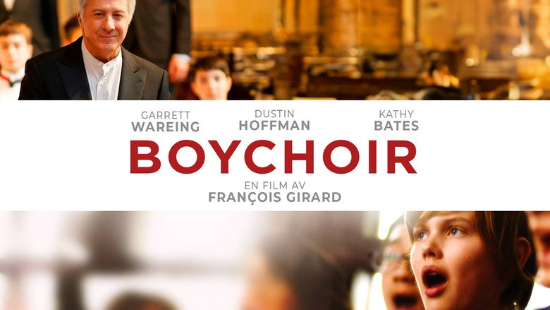 Boychoir backdrop 8