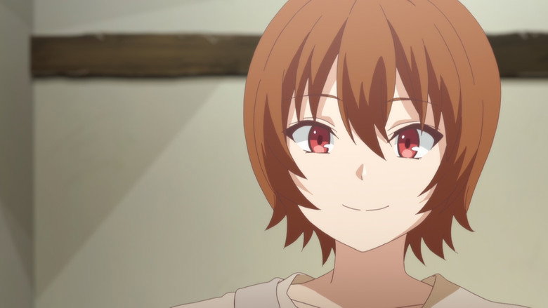 The Healer Starts Over!