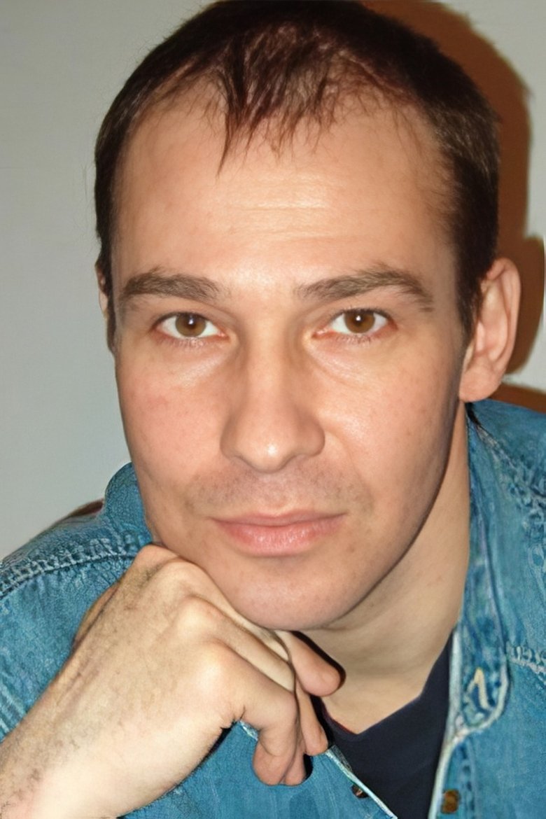 Игорь Аникин