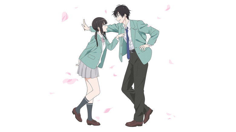 I Want to End This Love Game backdrop 6