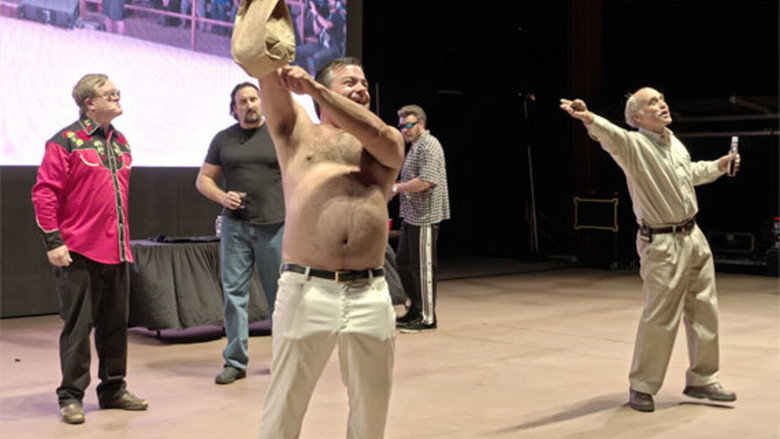 Trailer Park Boys: Live at Red Rocks backdrop 3