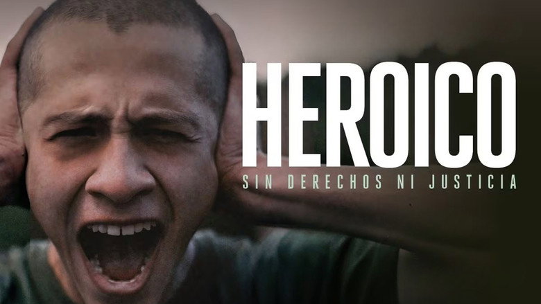 Heroic backdrop 5