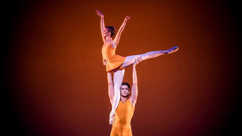 Concerto / Enigma Variations / Raymonda Act III (Royal Ballet) backdrop 3