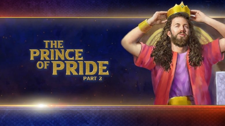 The Prince of Pride, Pt. 2
