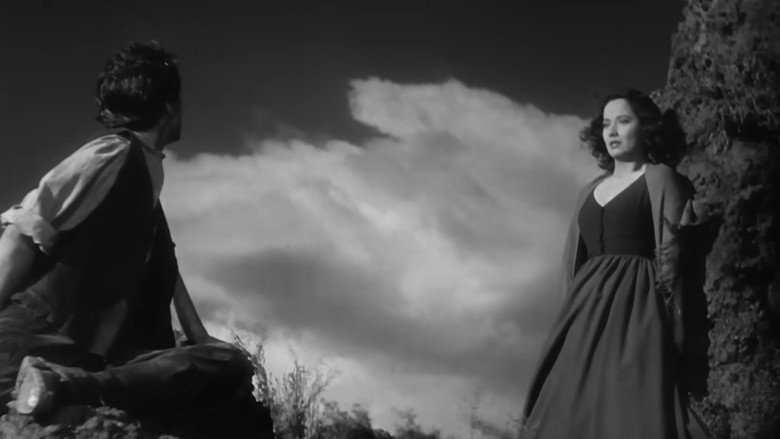 Wuthering Heights backdrop 7