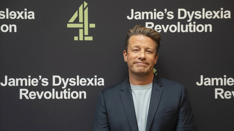 Jamie's Dyslexia Revolution backdrop 2