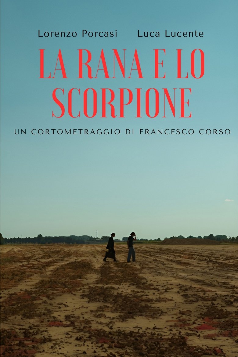 La Rana e Lo Scorpione
