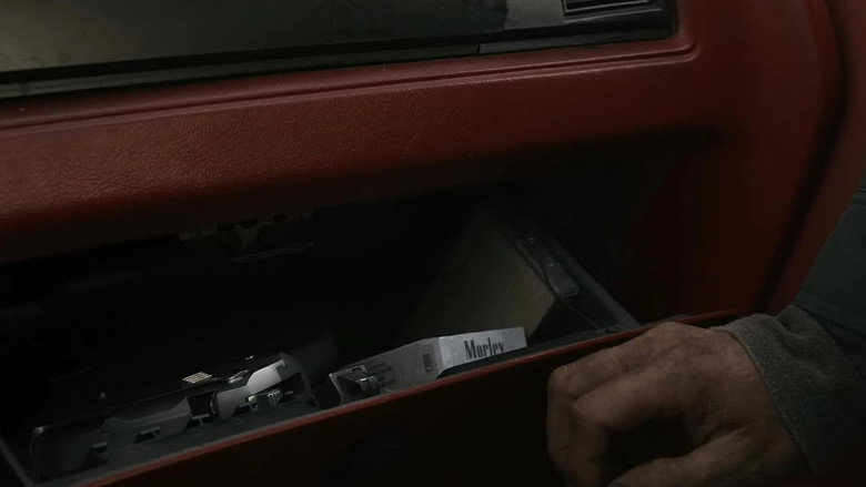 El Camino: A Breaking Bad Movie