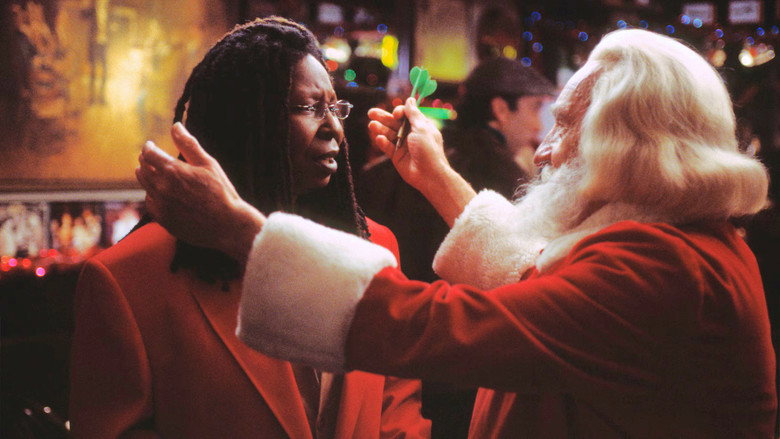 Call Me Claus backdrop 3