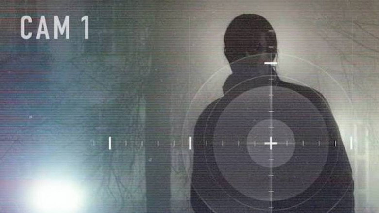 Killers: Caught on Camera backdrop 6