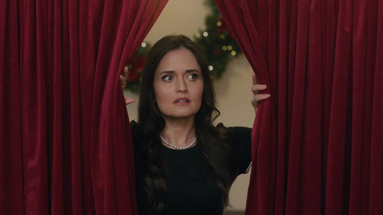 Have We Met This Christmas? backdrop 5