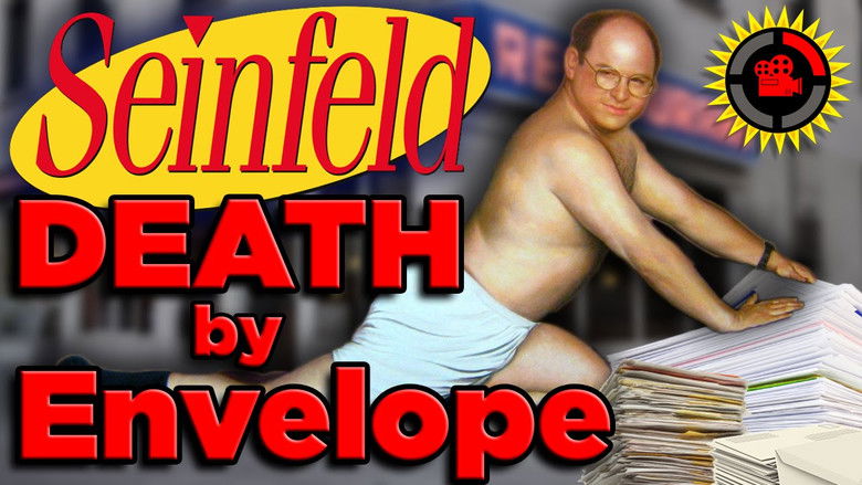 The Science of Seinfeld's Deadly Envelopes