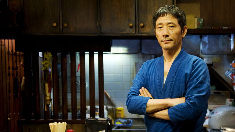 Midnight Diner: Tokyo Stories backdrop 4