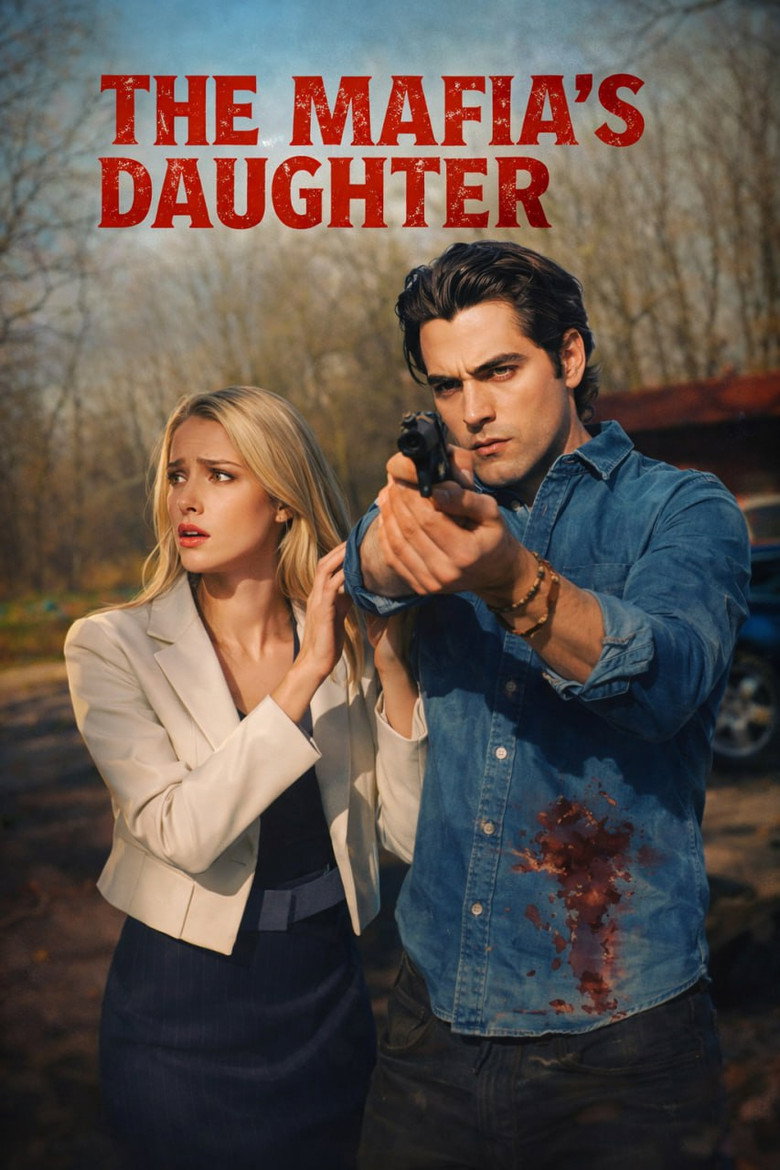 The Mafia's Daughter