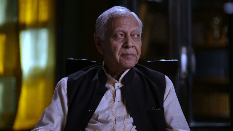 Shatranj Ki Adhuri Baazi