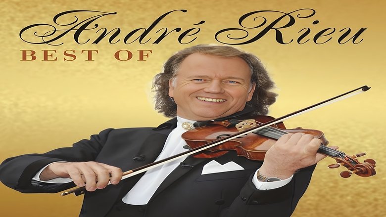 Andre Rieu : The Best Of Live