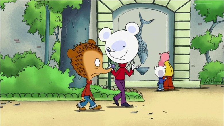 Episode 8