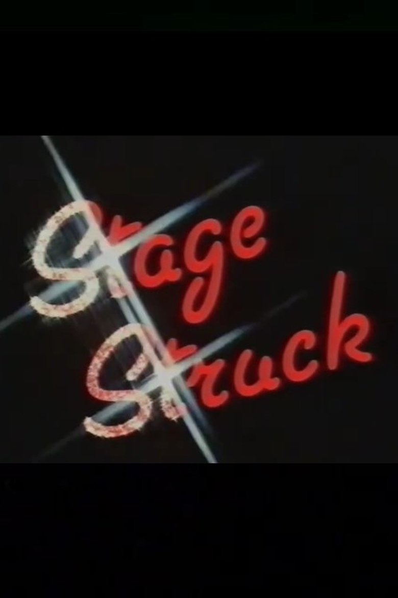 Stage Struck