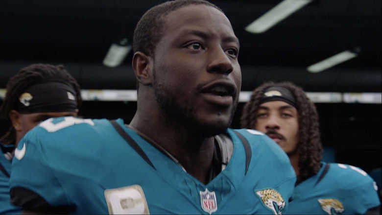 Jags Playing for Jags