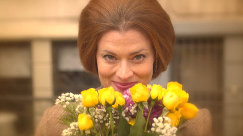 Flowers for Norma backdrop 2