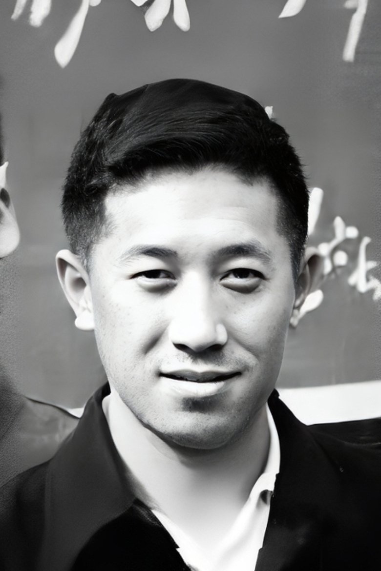 游涌 Yong You